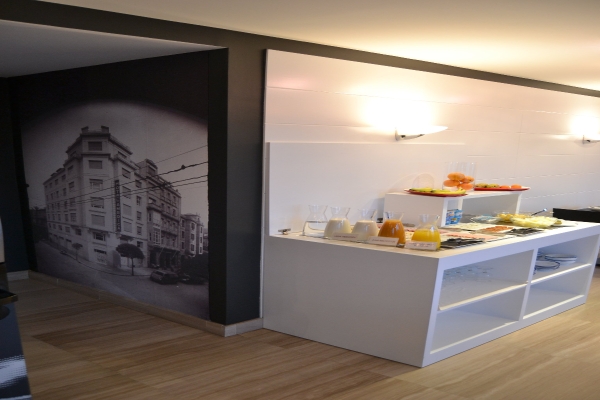 Hotel Maroa (Vigo)